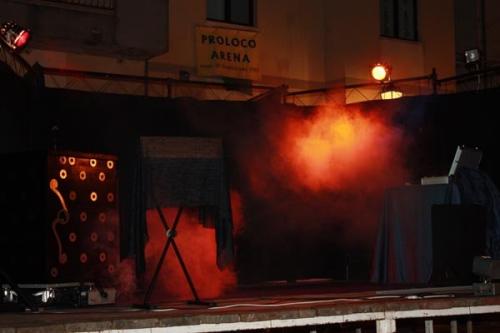 Ke20, agenzia doi animazione eventi e spettacoli a Catania