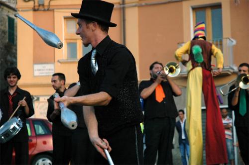 Ke20, agenzia doi animazione eventi e spettacoli a Catania