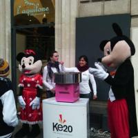 Ke20 agenzia di animazione, eventi e spettacoli a Catania
