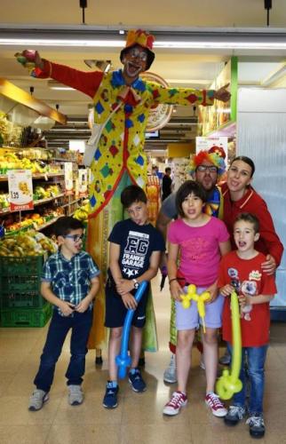 Ke20, agenzia doi animazione eventi e spettacoli a Catania
