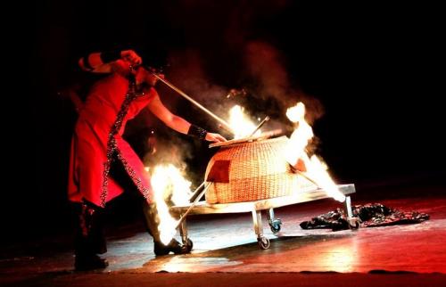 Ke20, agenzia doi animazione eventi e spettacoli a Catania