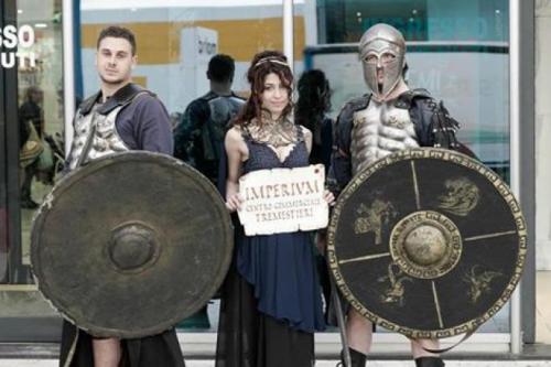 Ke20, agenzia doi animazione eventi e spettacoli a Catania