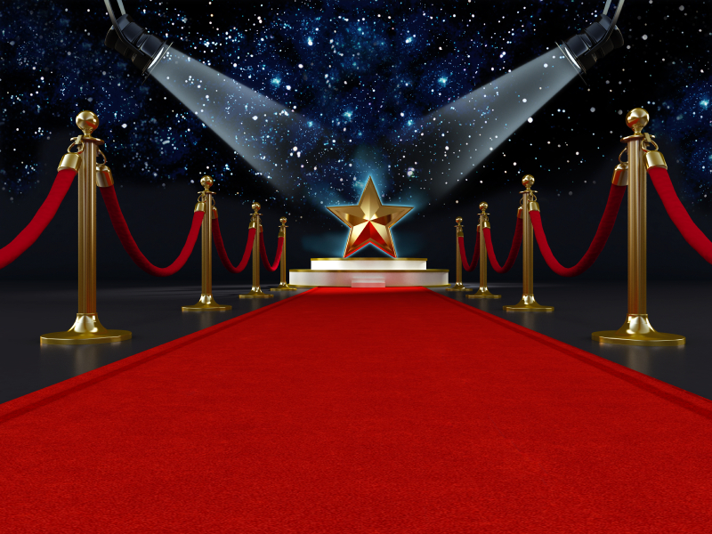 ke20: 1. Eventi, spettacoli e animazione ke20: Vip