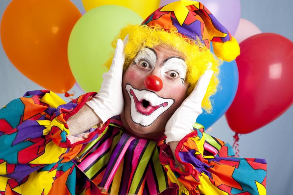 ke20: 8. Eventi, spettacoli e animazione ke20: Animazione per Bambini