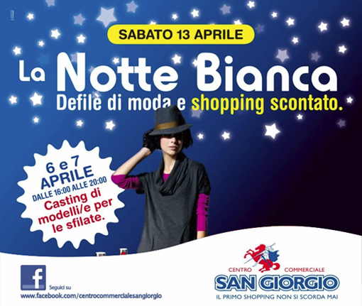 ke20: La notte bianca. Eventi, spettacoli e animazione ke20: La notte bianca
