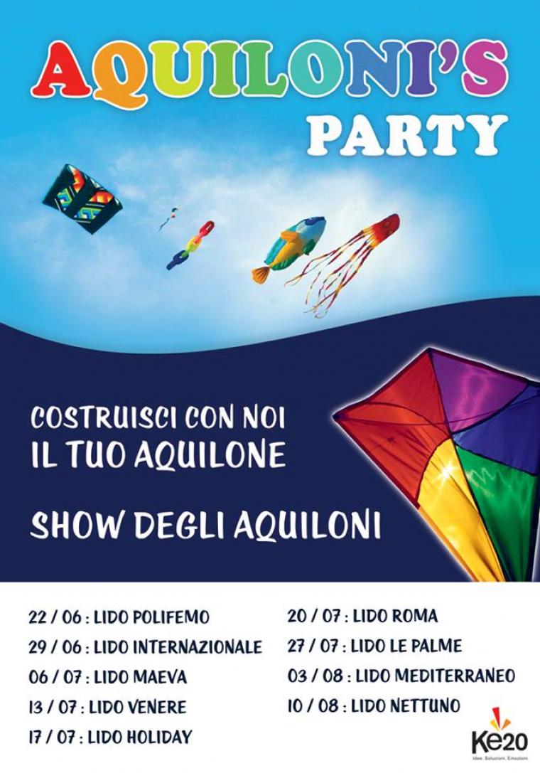 ke20: aquilonis-party-lidi-playa