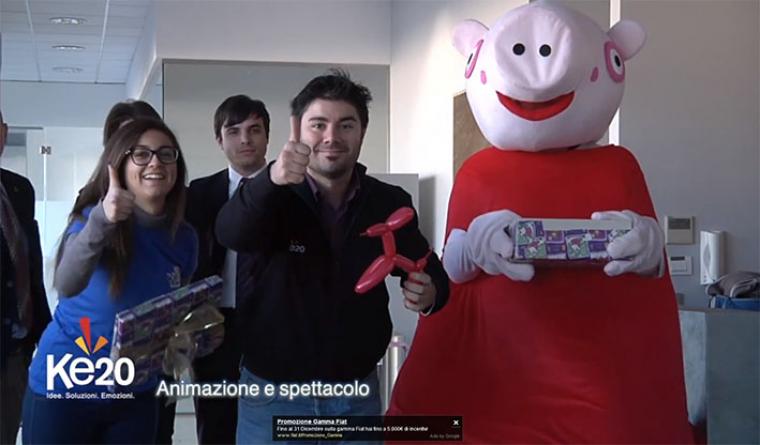 ke20: i-nostri-video-auguri-di-natale