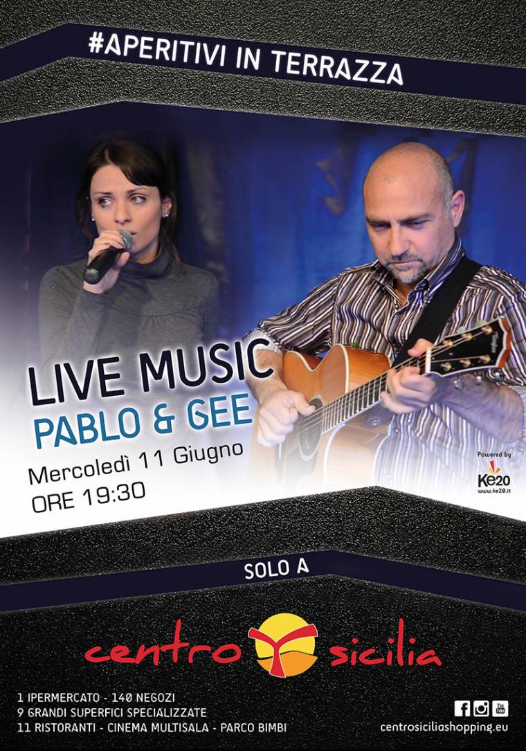 ke20: live-music-pabloegee