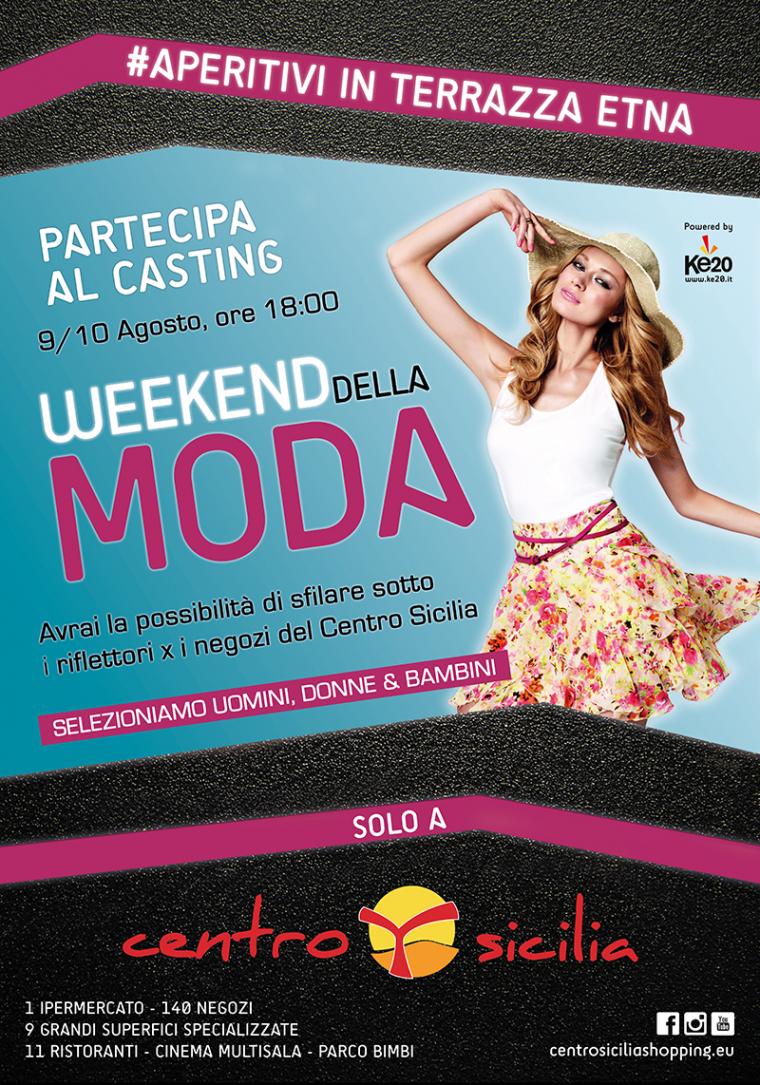ke20: weekend-della-moda