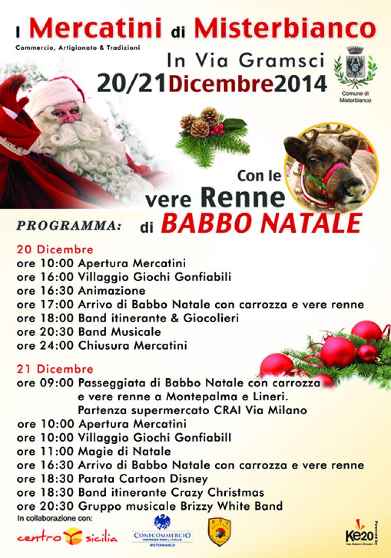 ke20: natale-a-misterbianco