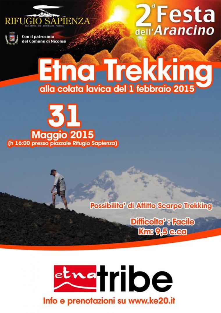 ke20: etna-trekking