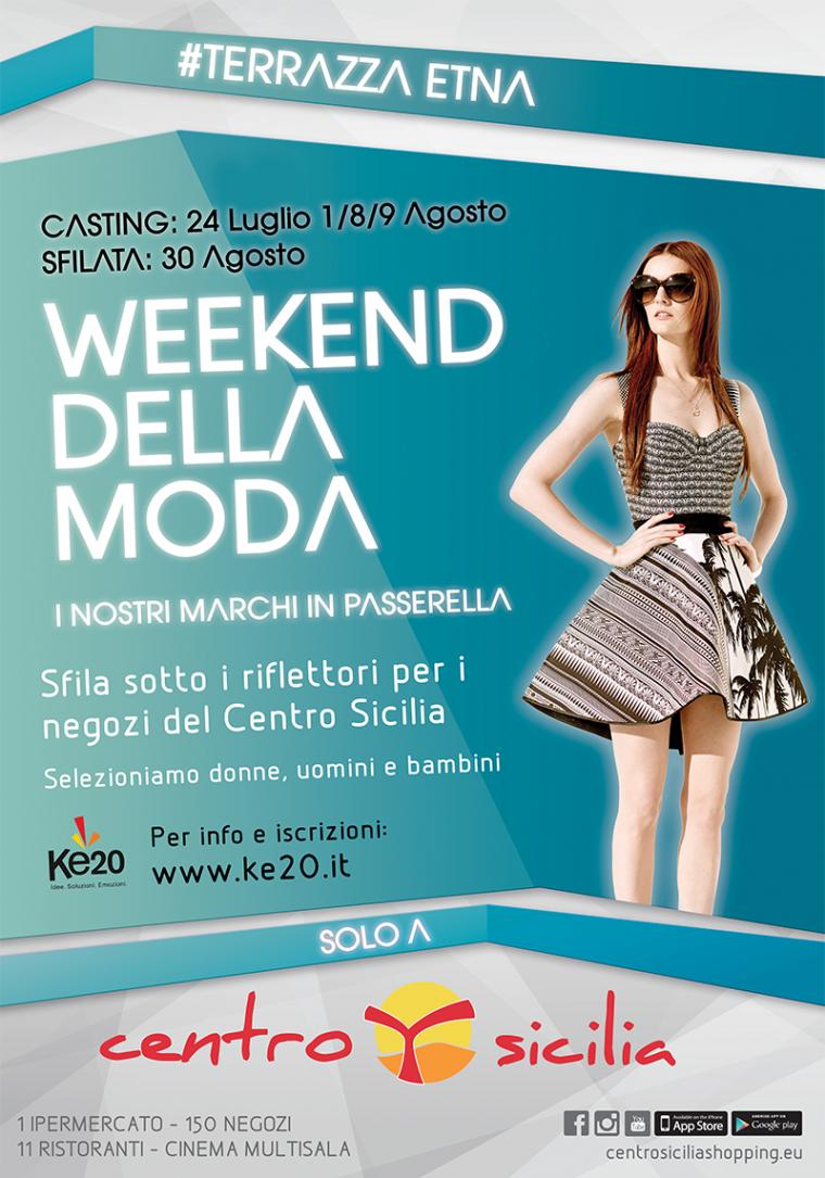 ke20: weekend-della-moda-